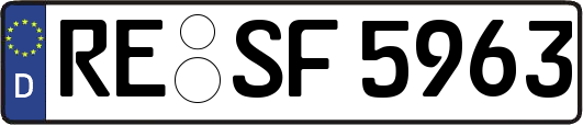 RE-SF5963