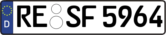 RE-SF5964