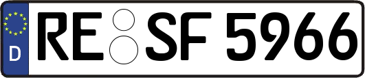 RE-SF5966