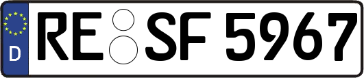 RE-SF5967
