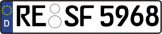 RE-SF5968