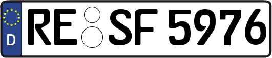 RE-SF5976