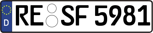 RE-SF5981