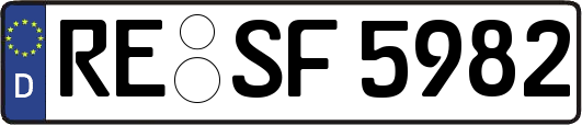 RE-SF5982