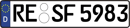 RE-SF5983