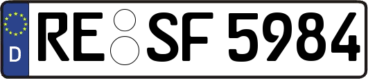RE-SF5984