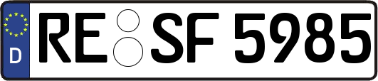 RE-SF5985