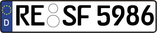 RE-SF5986