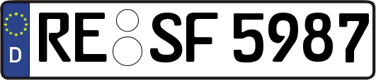 RE-SF5987