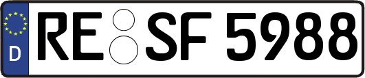 RE-SF5988