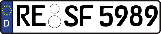 RE-SF5989