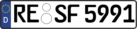 RE-SF5991