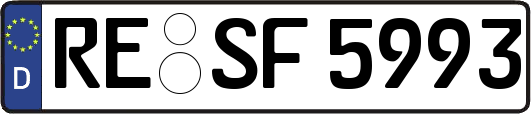 RE-SF5993