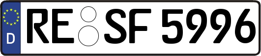RE-SF5996