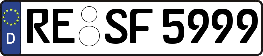 RE-SF5999