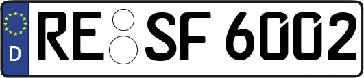 RE-SF6002