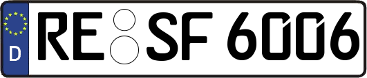 RE-SF6006