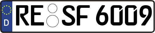 RE-SF6009