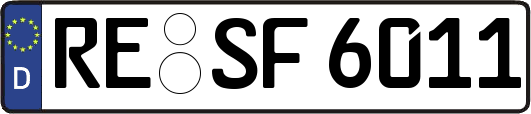 RE-SF6011