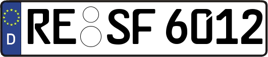 RE-SF6012