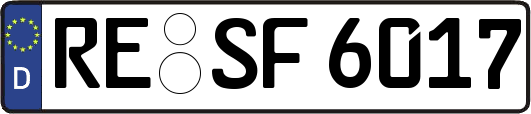 RE-SF6017