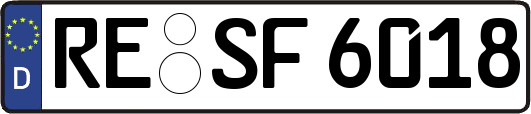 RE-SF6018