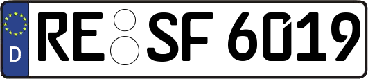 RE-SF6019
