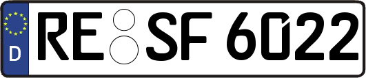 RE-SF6022