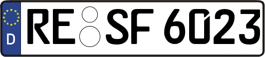 RE-SF6023