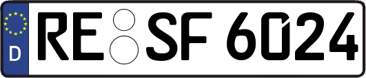 RE-SF6024