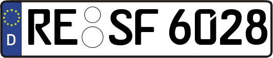 RE-SF6028
