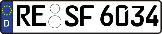 RE-SF6034