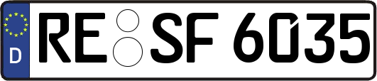 RE-SF6035