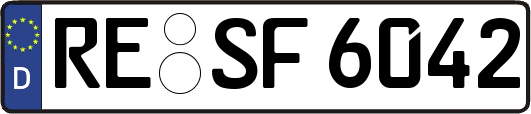 RE-SF6042