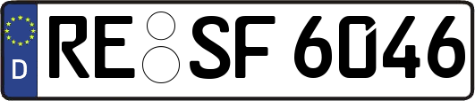 RE-SF6046