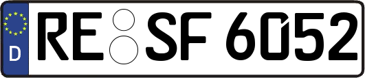 RE-SF6052