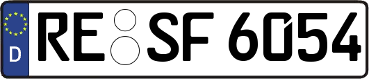 RE-SF6054