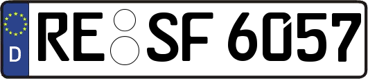 RE-SF6057