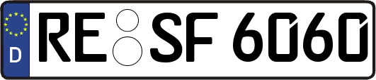RE-SF6060