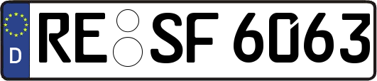 RE-SF6063