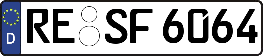 RE-SF6064
