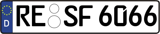 RE-SF6066