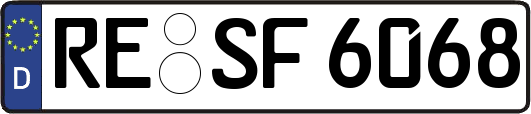 RE-SF6068