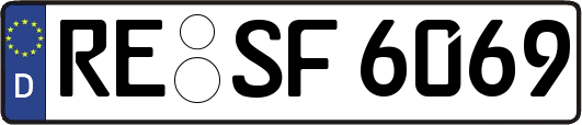 RE-SF6069