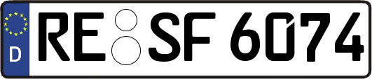 RE-SF6074