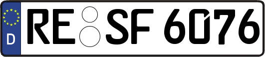 RE-SF6076
