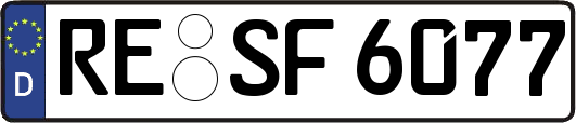 RE-SF6077