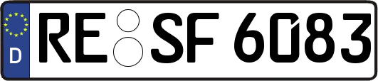 RE-SF6083