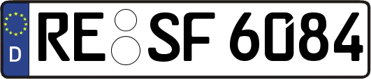 RE-SF6084