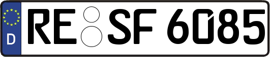 RE-SF6085